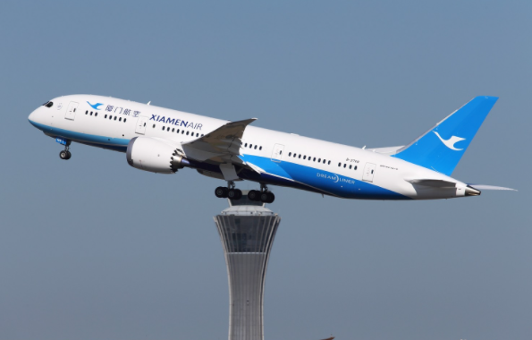 2021年厦门航空里程免费兑换飞机票攻略！